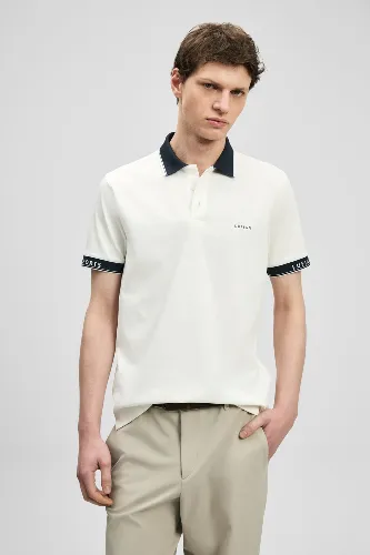 Resim Lufian Hold Erkek T-shirt 111040251