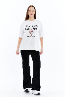 Resim Trender Kadın T-shirt