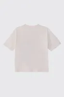 Resim Panço Erkek Çocuk T-shirt
