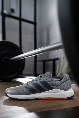 Resim Adidas Dropset  Base Traıner M  Erkek Spor Ayakkabı JQ1449