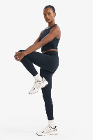 Resim Defacto Kadın Tayt B4147AX/BK81