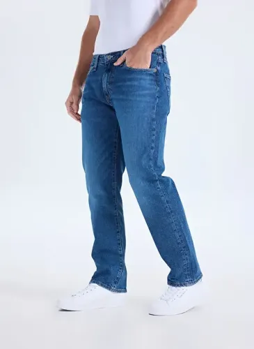 Resim Levis Erkek Jean