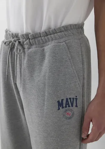 Resim Mavi Erkek Eşofman Alt M0010633-80018