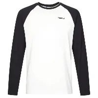 Resim Hummel Hmlled T-Shırt L/S Erkek T-shirt 912420-9003