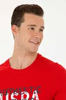 Resim 1573115 US Polo Assn And Erkek T-shirt