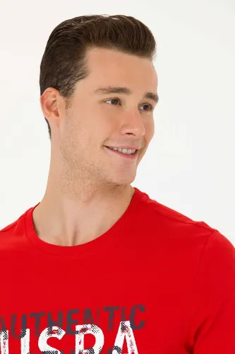 Resim 1573115 US Polo Assn And Erkek T-shirt