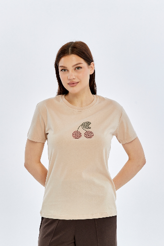 Resim Trender Kadın T-shirt