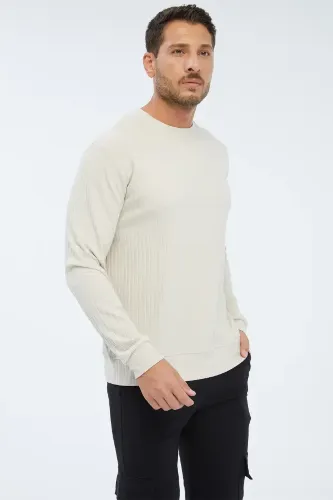 Resim Trender Erkek Sweat