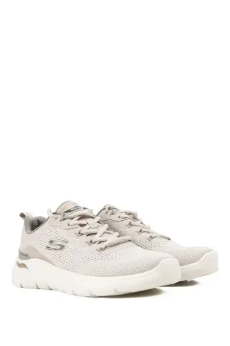Resim Skechers Arch Fıt Summıts Erkek Spor Ayakkabı 233178TK TPOR