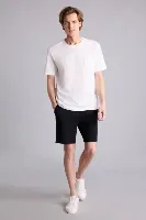 Resim Defacto Erkek T-shirt G6991AX/ER105