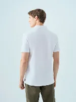 Resim Loft  Erkek T-Shirt Lf2036745