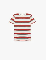 Resim Koton Erkek Çocuk T-Shirt 6Skb10451Tk