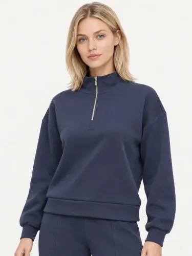 Resim Loft  Kadın Sweat LF2043809