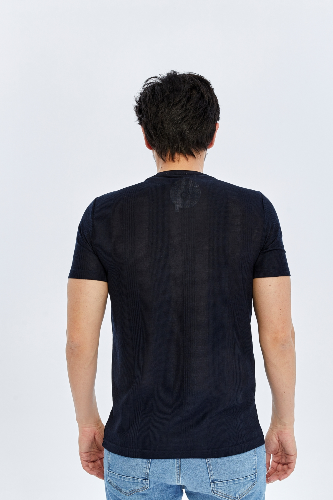 Resim Octavian Erkek T-shirt