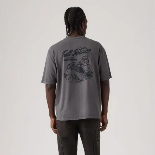 Resim Levis Erkek T-shirt