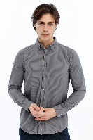 Resim Paul&More Erkek Gömlek 70081