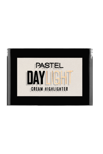 Resim Pastel Kadın Allık