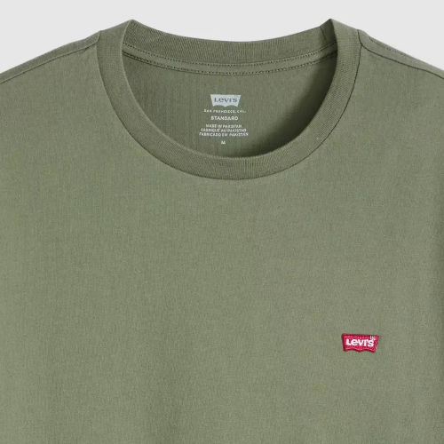 Resim Levis Erkek T-shirt