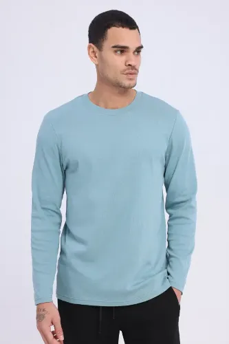 Resim Trender Erkek Sweat