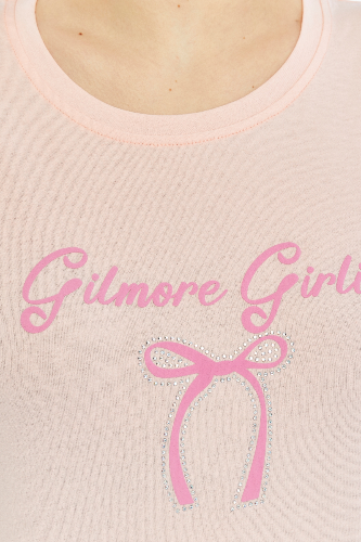 Resim Trender Kadın T-shirt