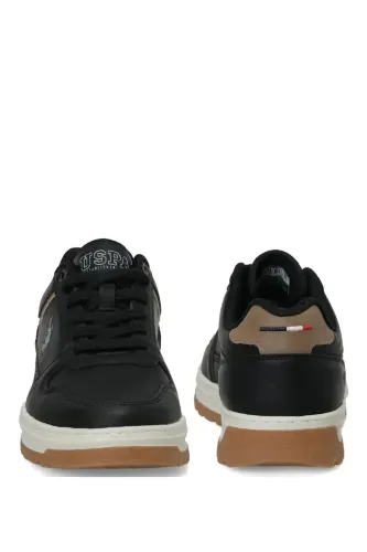 Resim U.S. Polo Assn. Erkek Günlük Ayakkabı A102696148 Belo 6Pr
