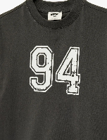 Resim Koton Erkek Çocuk T-shirt 6SKB10271TK