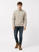 Resim Loft Erkek Sweat LF2043726