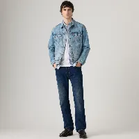 Resim Levis Erkek Jean