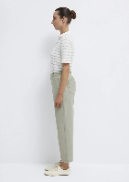 Resim Mavi  Kadın Kanvas Pantolon M1010649-71484