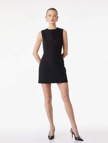 Resim Koton Kadın Elbise 6SAK80002UW