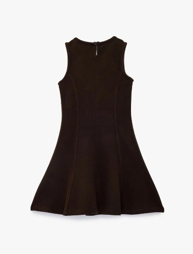 Resim Koton Kız Çocuk Elbise 6SKG80033AK