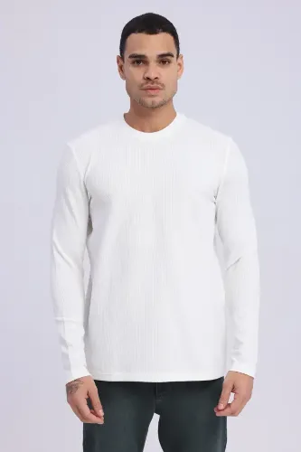 Resim Trender Erkek Sweat