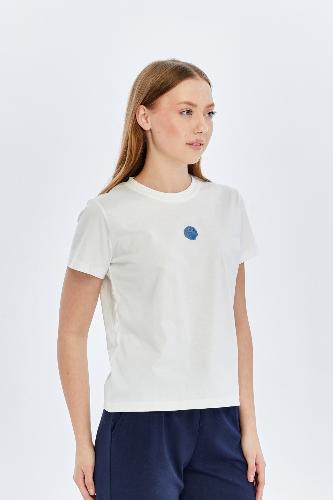 Resim Yenikoza Kadın T-shirt