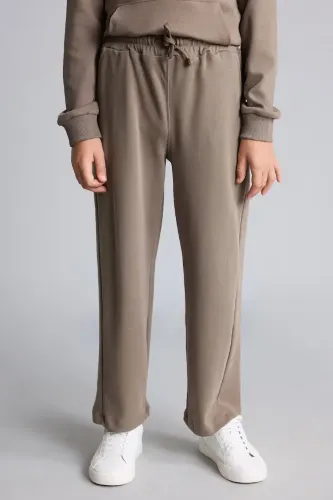 Resim Defacto  Erkek Çocuk Sweat Takım I0290A8/BN571