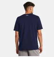 Resim Under Armour Ua M Sportstyle Lc Ss Erkek T-Shirt 1326799-408