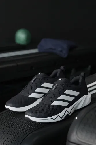 Resim Adidas Rapıdmove Go Traıner Erkek Spor Ayakkabı JQ3950