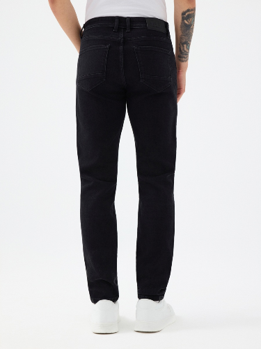 Resim Loft Ricardo Slim Fit Erkek Jean Pantolon Lf2034691
