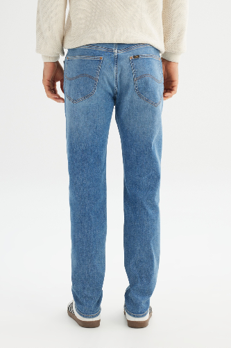 Resim Lee Austin Erkek Jean Pantolon L73300020396