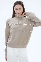 Resim Trender Kadın Sweat