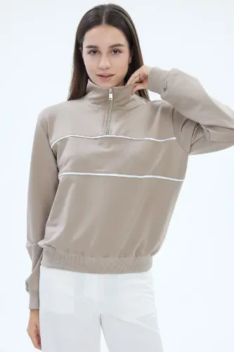 Resim Trender Kadın Sweat
