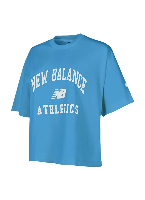 Resim New Balance Kadın T-shirt