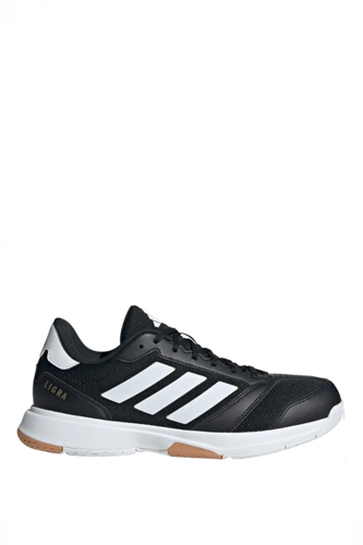 Resim Adidas Ligra 8 M Erkek Spor Ayakkabı Ih0526