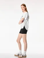 Resim Koton Kadın T-shirt 6SAK10260NK
