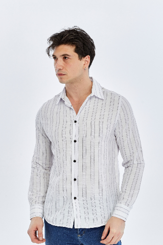 Resim Trender Erkek Gömlek