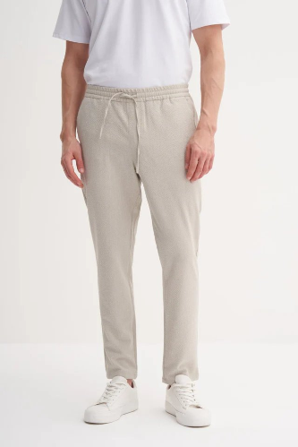 Resim Cazador Erkek Kanvas Pantolon 00140