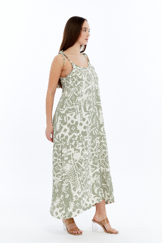 Resim Trender Kadın Elbise / Tulum