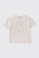 Resim Yenikoza Erkek Bebek T-shirt