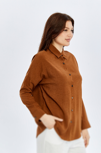 Resim Trender Kadın Gömlek