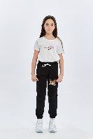 Resim Yenikoza Kız Çocuk Eşofman