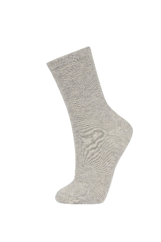 Resim Defacto Kadın Çorap X1128AZ/KR1